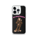 CSP iPhone Case v2