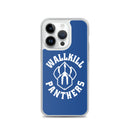 Wallkill Panthers Case for iPhone®