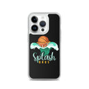 Splash Bros Case for iPhone®