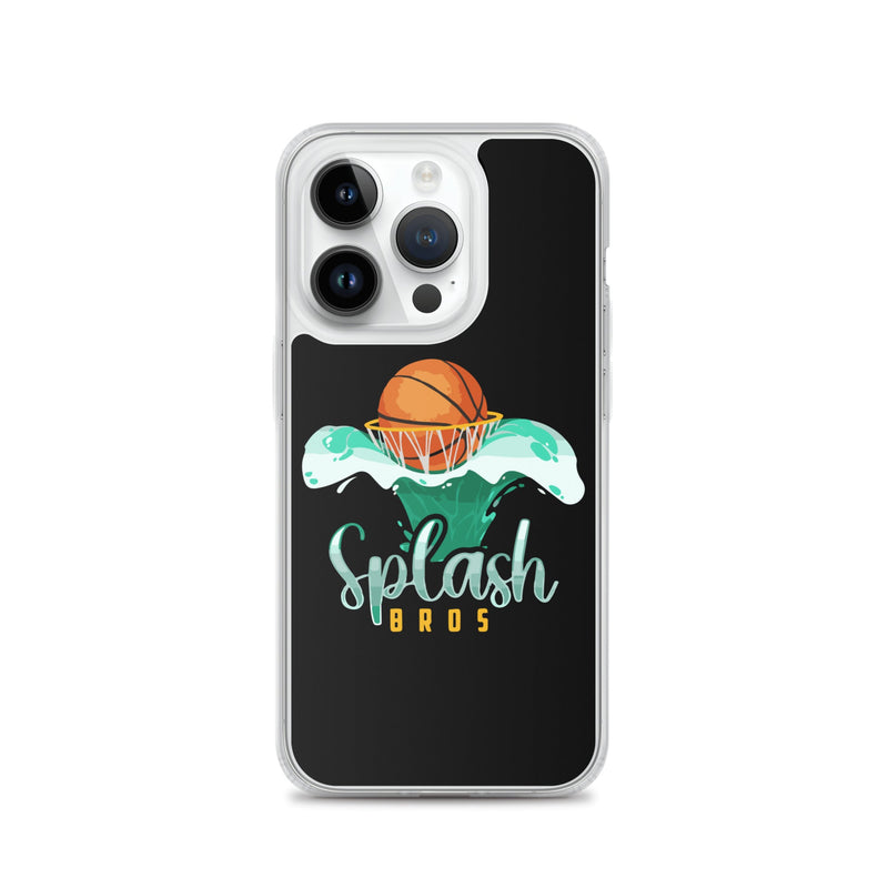 Funda Splash Bros para iPhone®