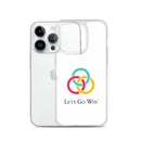 LGW Clear Case for iPhone® V2