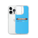 FRPHI Clear Case for iPhone®
