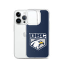 Funda transparente DBC para iPhone®