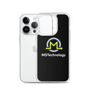 MSTI Case for iPhone®