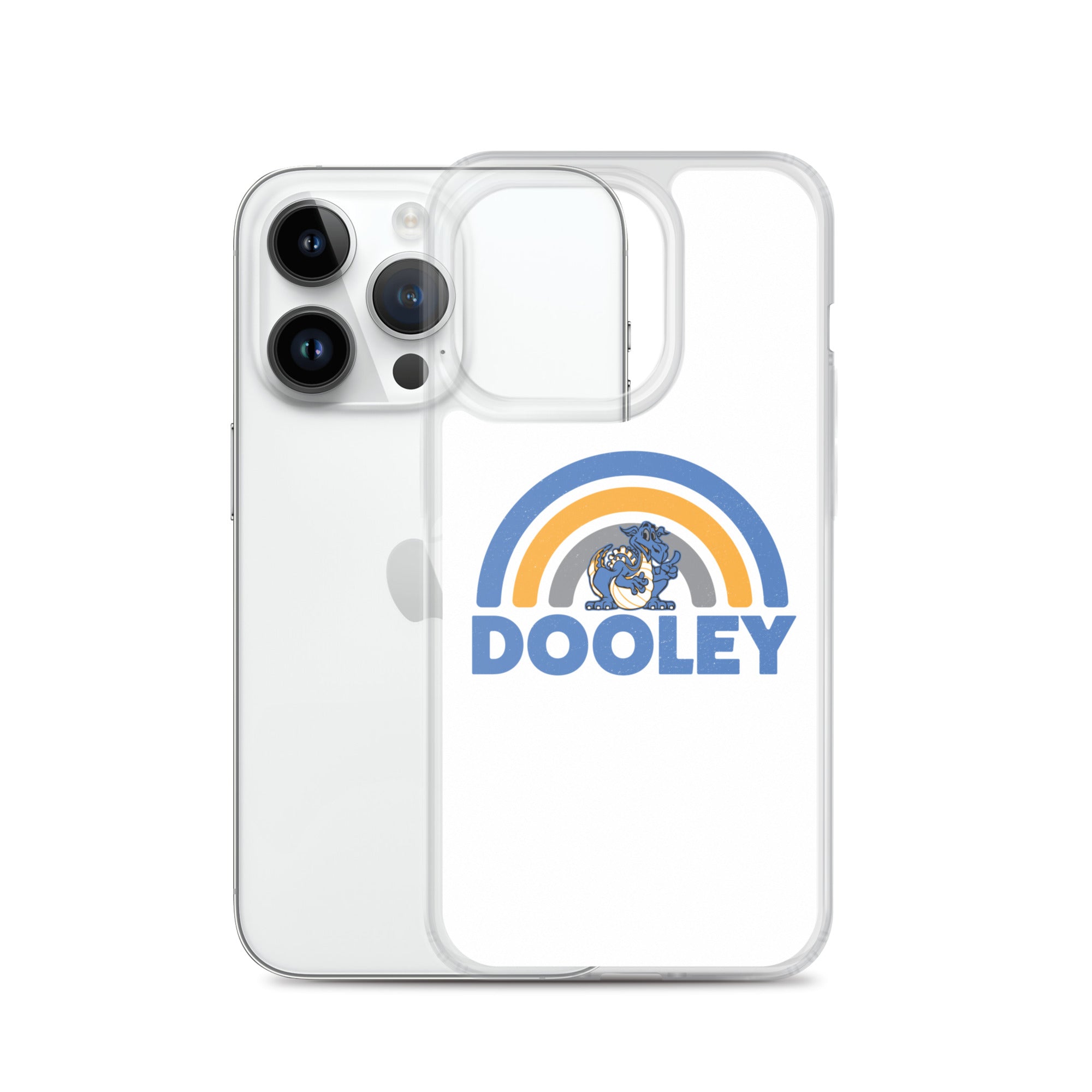 D54 Case for iPhone®