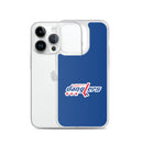 Funda transparente West 1st para iPhone®