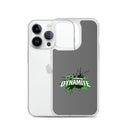 Dynamite 12U Clear Case for iPhone®