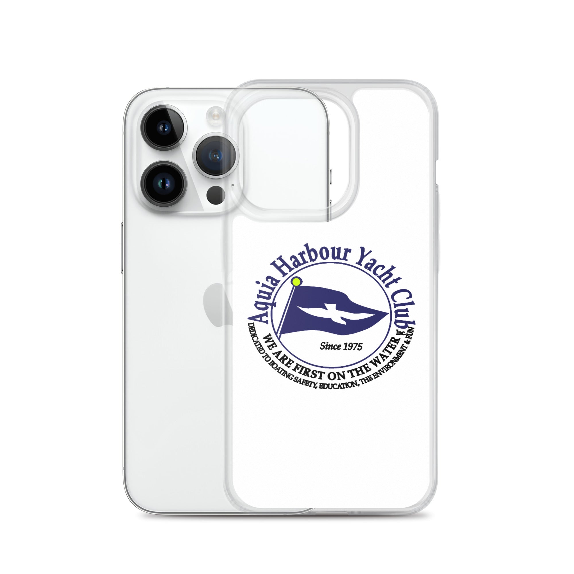 Funda AHYC para iPhone®