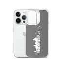 Dream Realty Clear Case for iPhone®