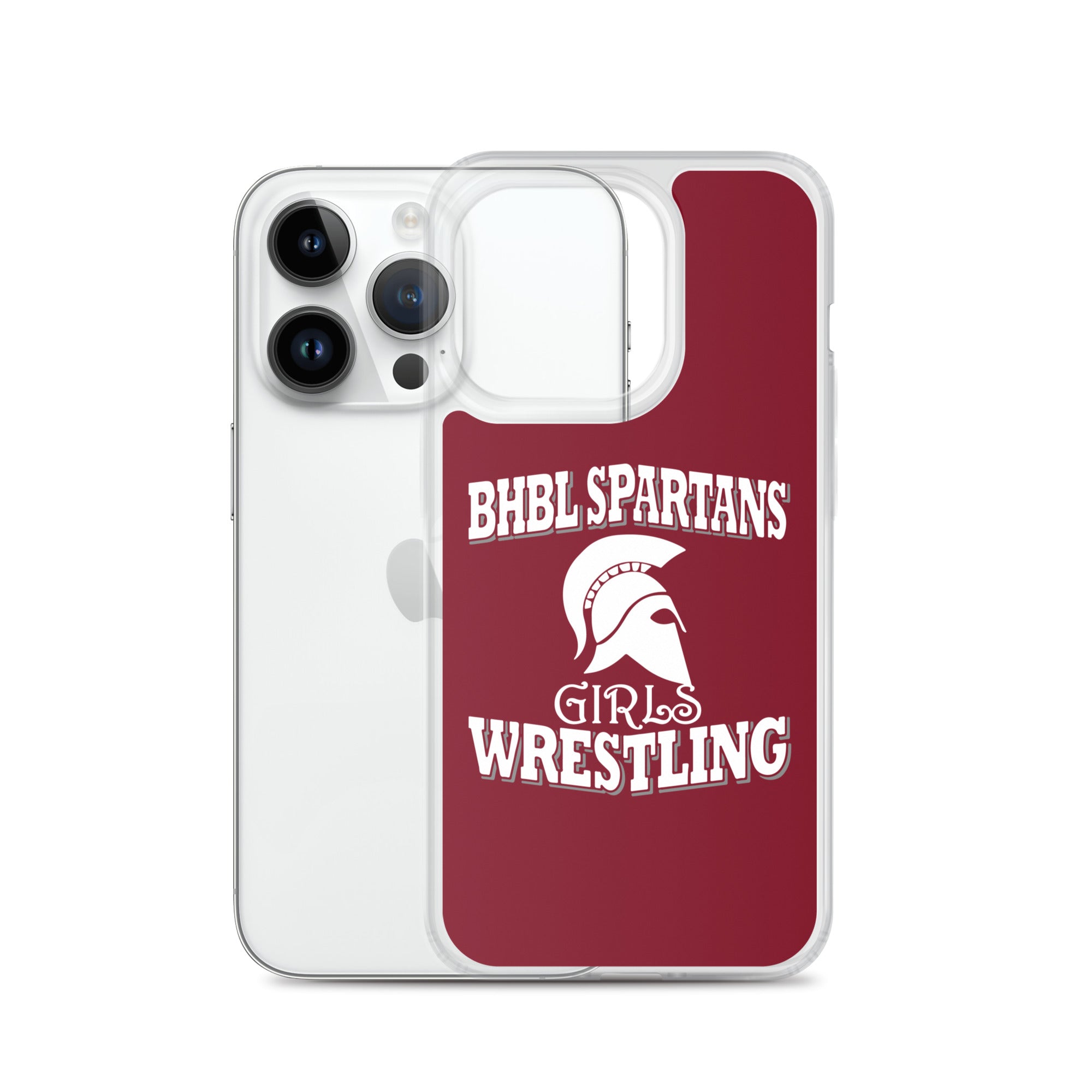 Funda BHBLGW para iPhone®