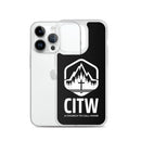 CIW Clear Case for iPhone®