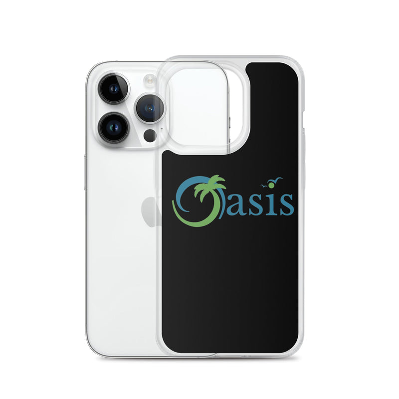 OAAS Case for iPhone®