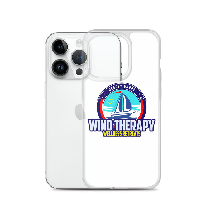 WTWR Case for iPhone®