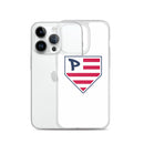 NGP Clear Case for iPhone®