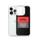 APRL Case for iPhone®