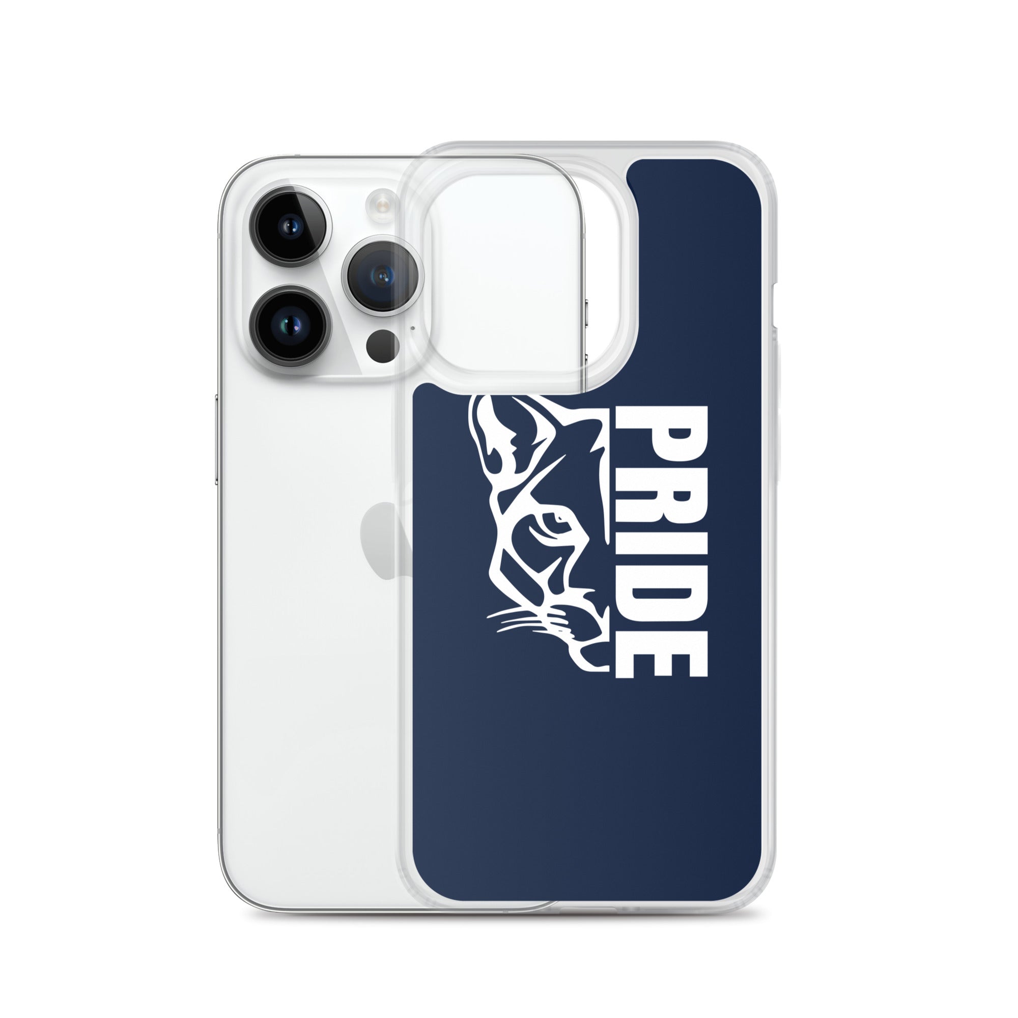 CS Clear Case for iPhone®