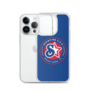 Estuche transparente Showtime USA para iPhone®