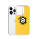 PE Clear Case for iPhone®