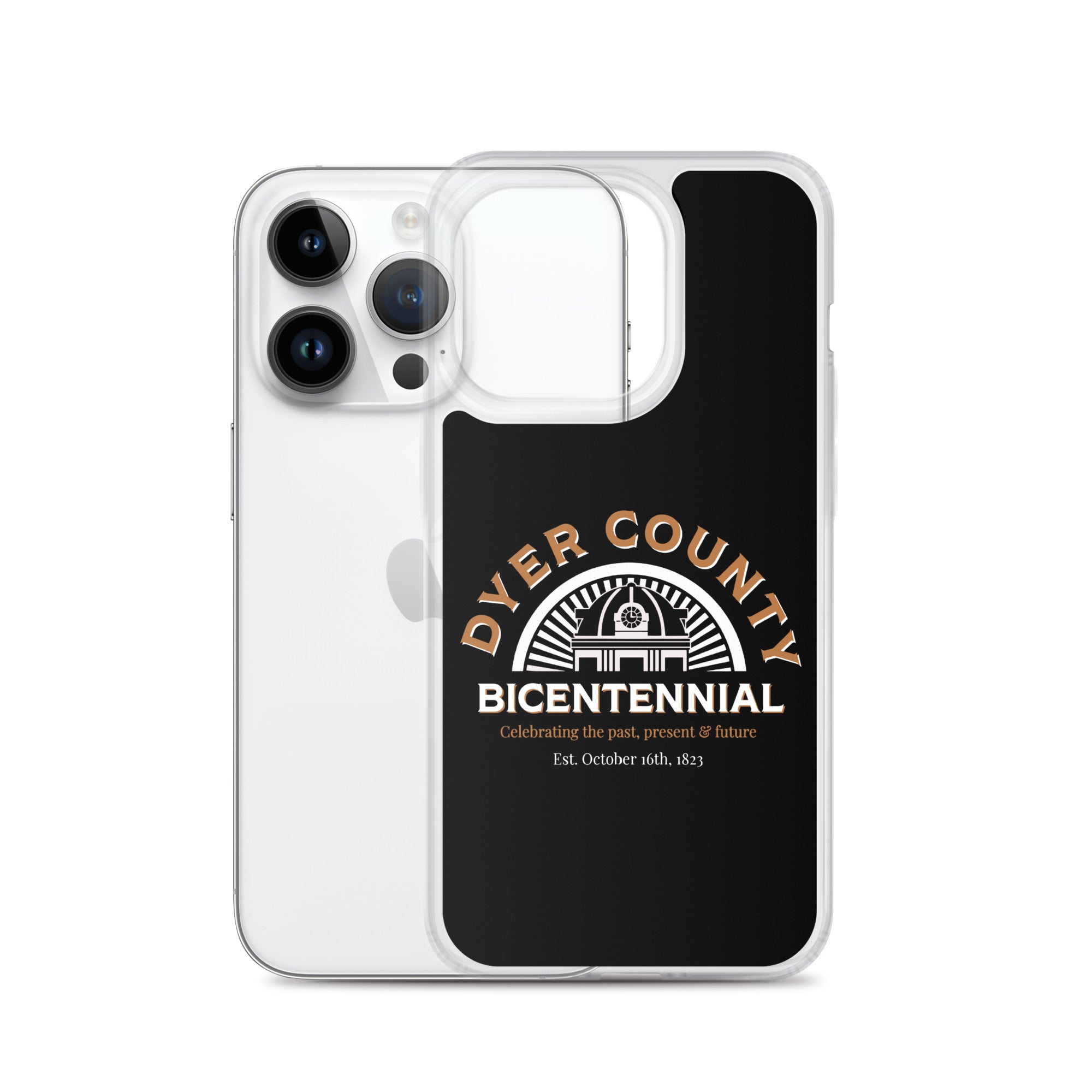 DCB Case for iPhone®