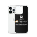 Estuche Lethal BMX/Carbone para iPhone®