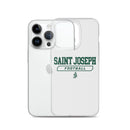 SJHSF Case for iPhone®