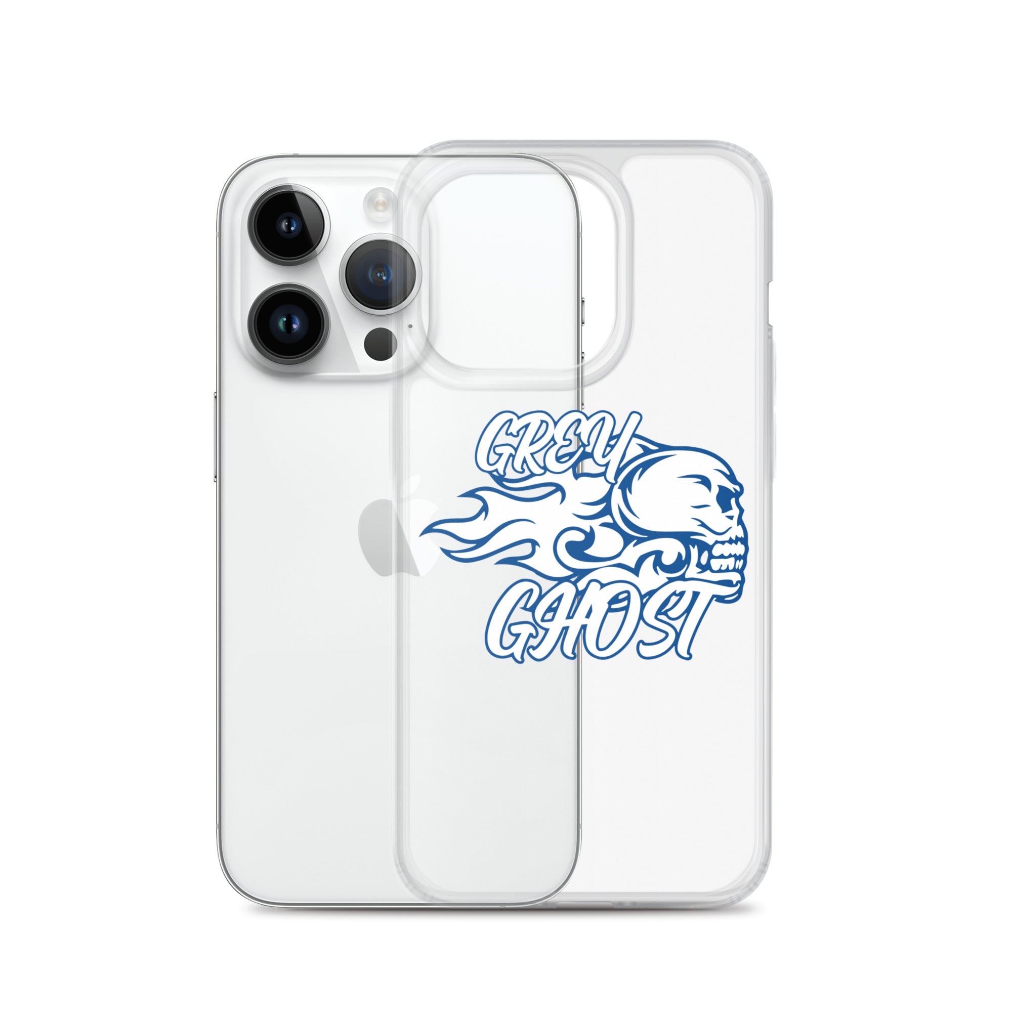 SM FB iPhone Case v1