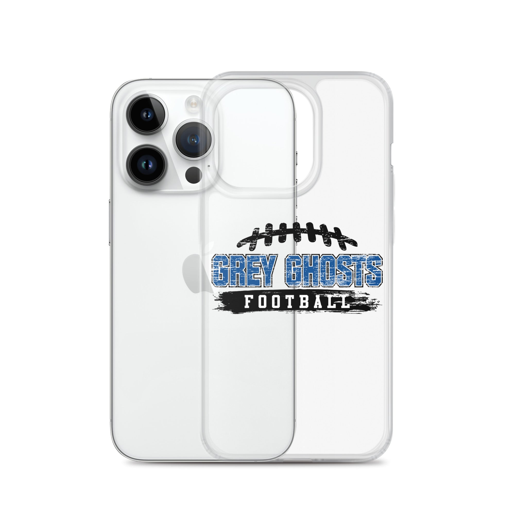 SM FB iPhone Case v2