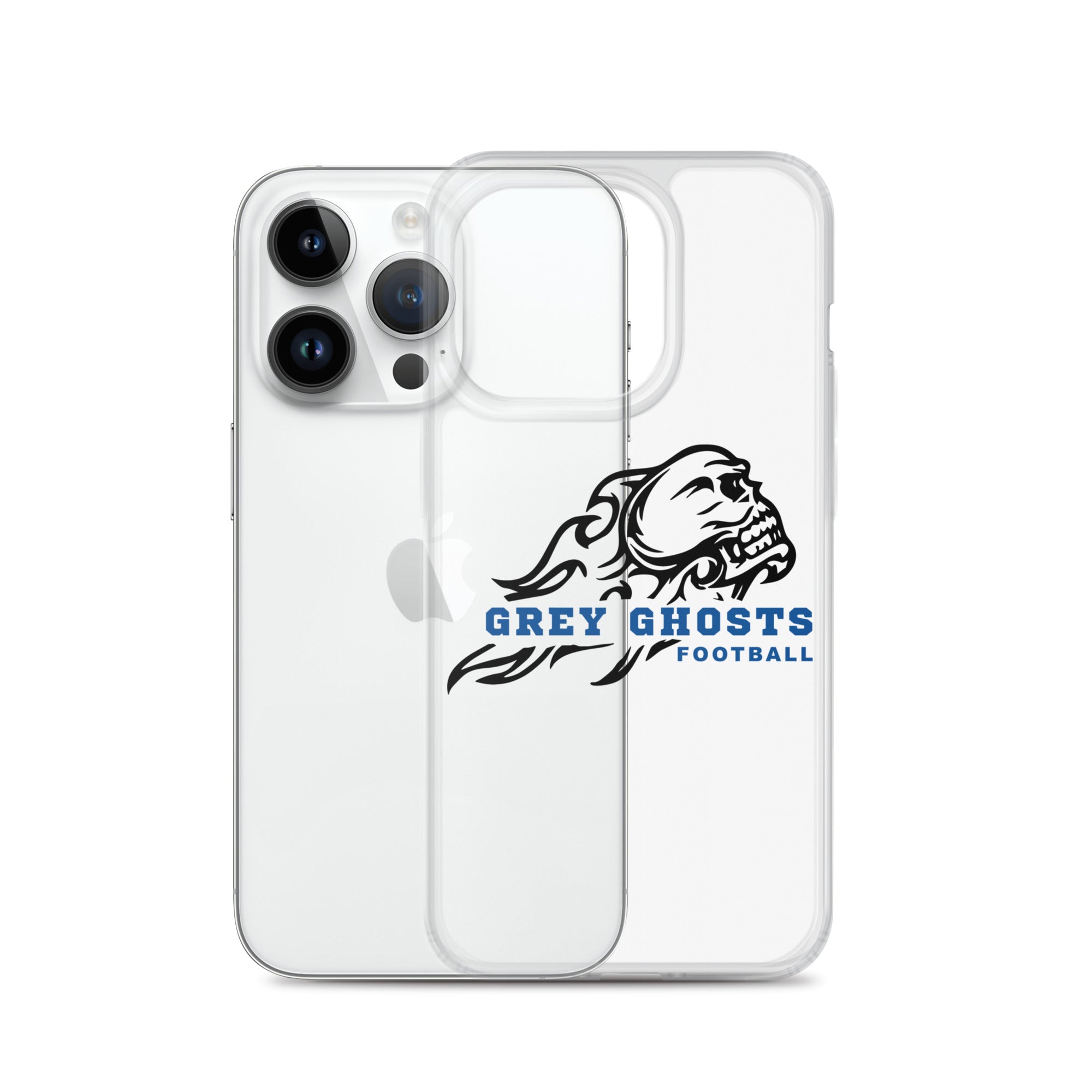 SM FB iPhone Case v3