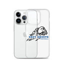 SM FB iPhone Case v3