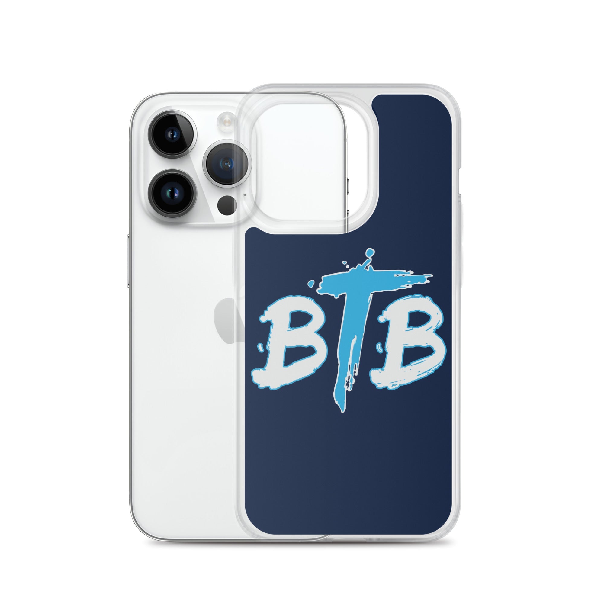 BTB Case for iPhone®