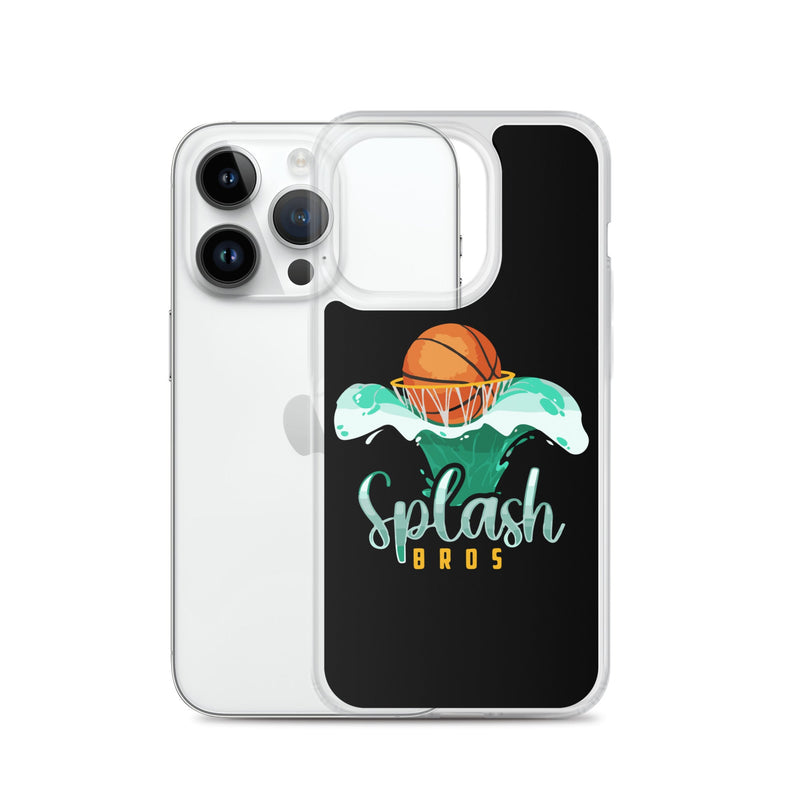 Funda Splash Bros para iPhone®