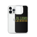 JLL Case for iPhone®