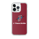 Jtown Case for iPhone®