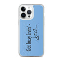 SIF Case for iPhone®