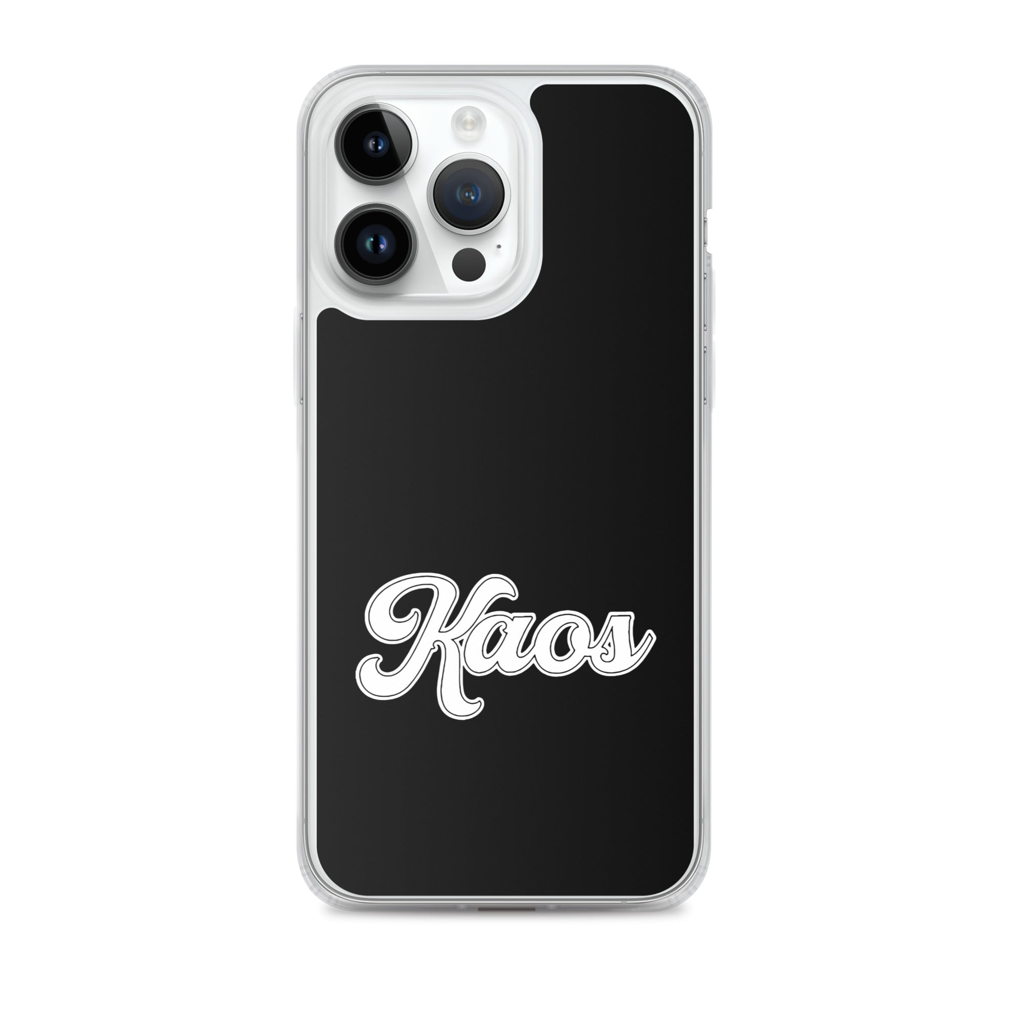 CIK Clear Case for iPhone®