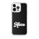 CIK Clear Case for iPhone®