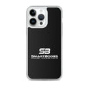 Smart Bodies Clear Case for iPhone®