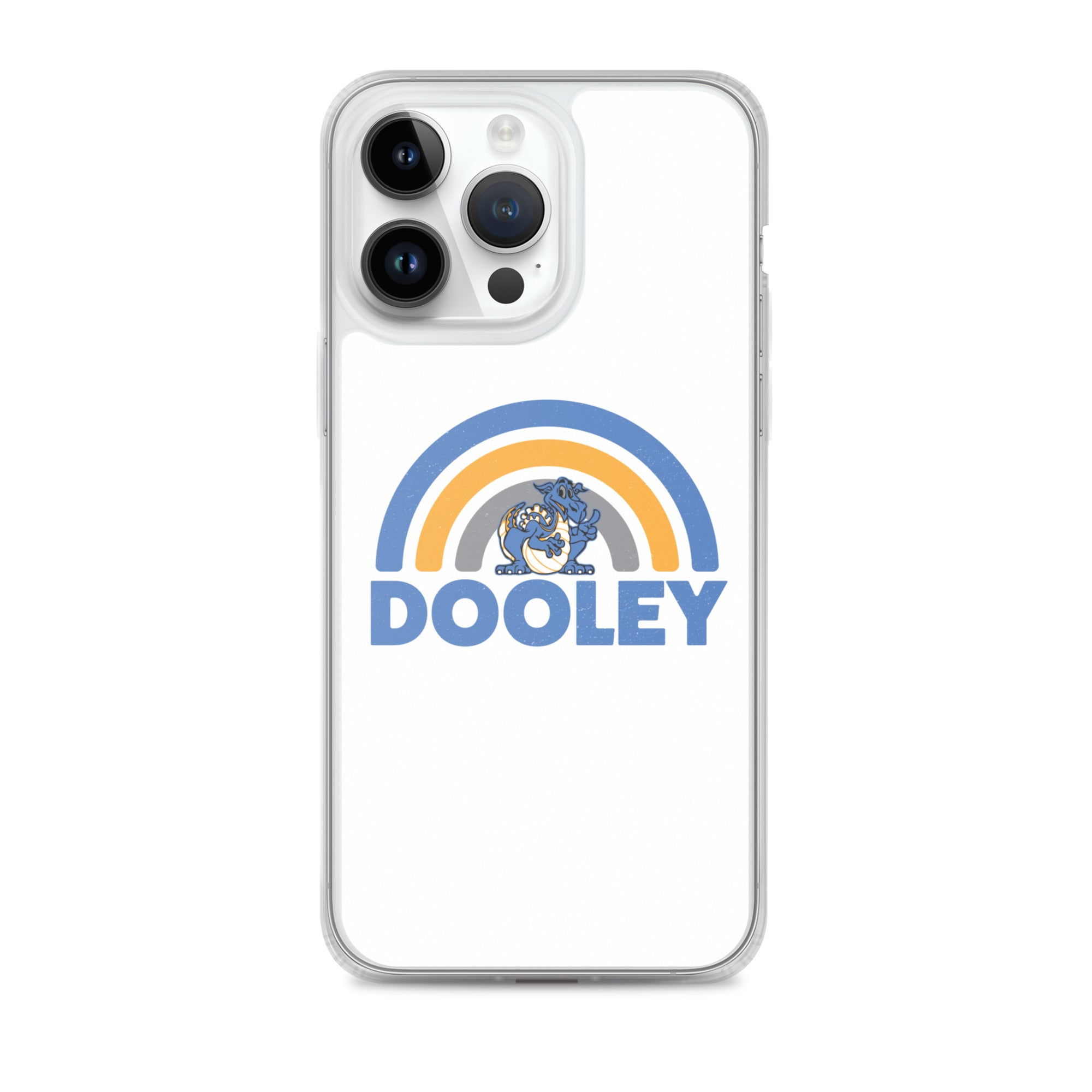 D54 Case for iPhone®