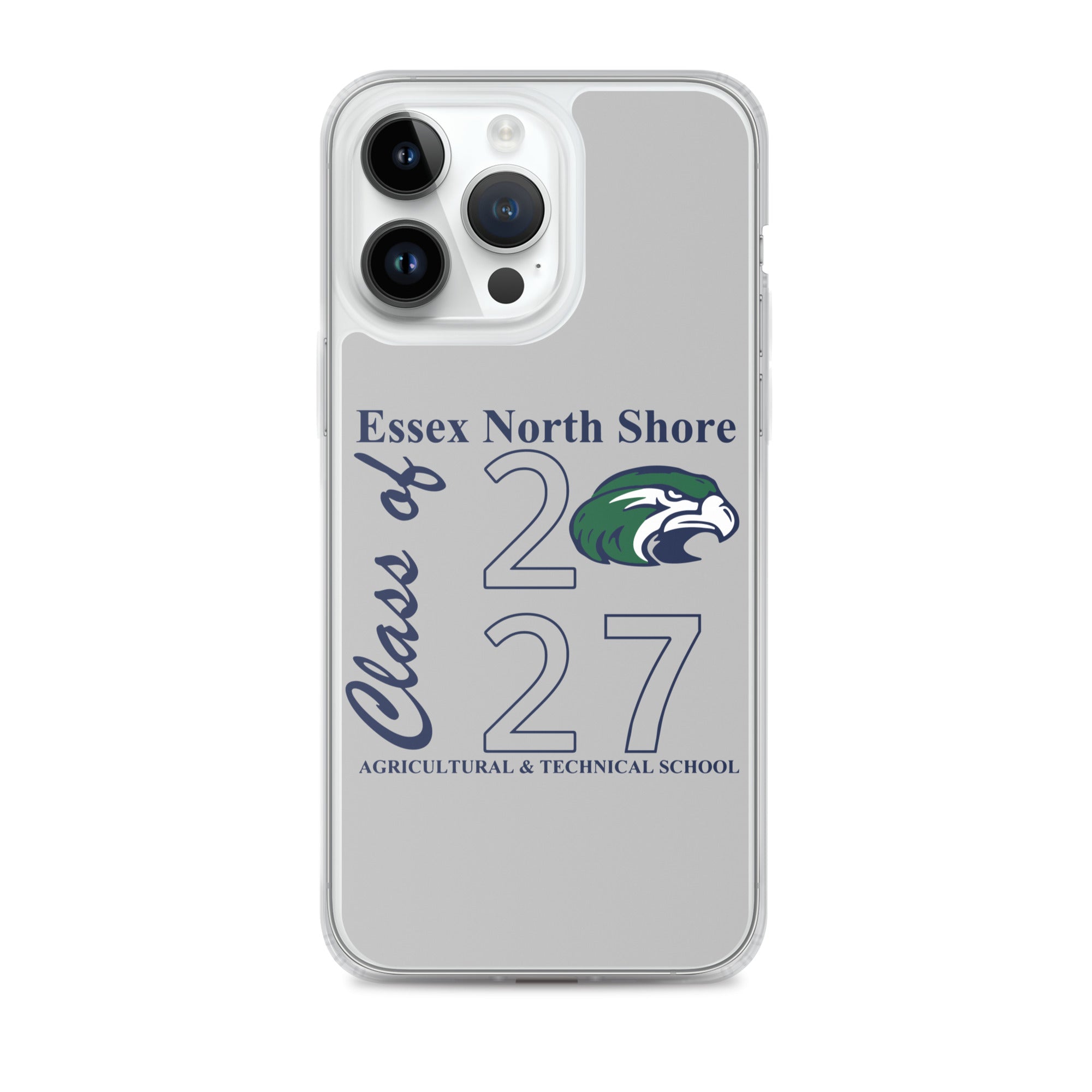 ESN iPhone Case 2027