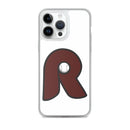 Funda RBAS para iPhone®