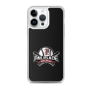 PALL Clear Case for iPhone®