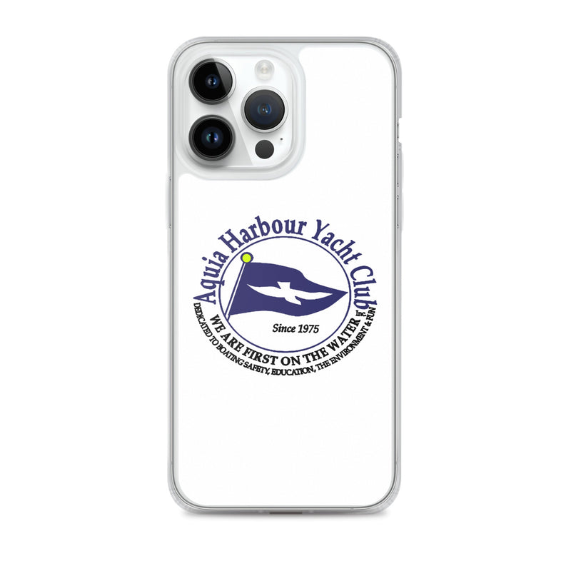 Funda AHYC para iPhone®