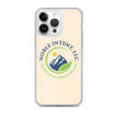 Estuche NI para iPhone®