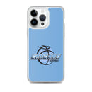 CCCB Clear Case for iPhone®