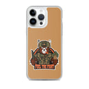 AMPN Clear Case for iPhone®