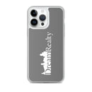 Dream Realty Clear Case for iPhone®