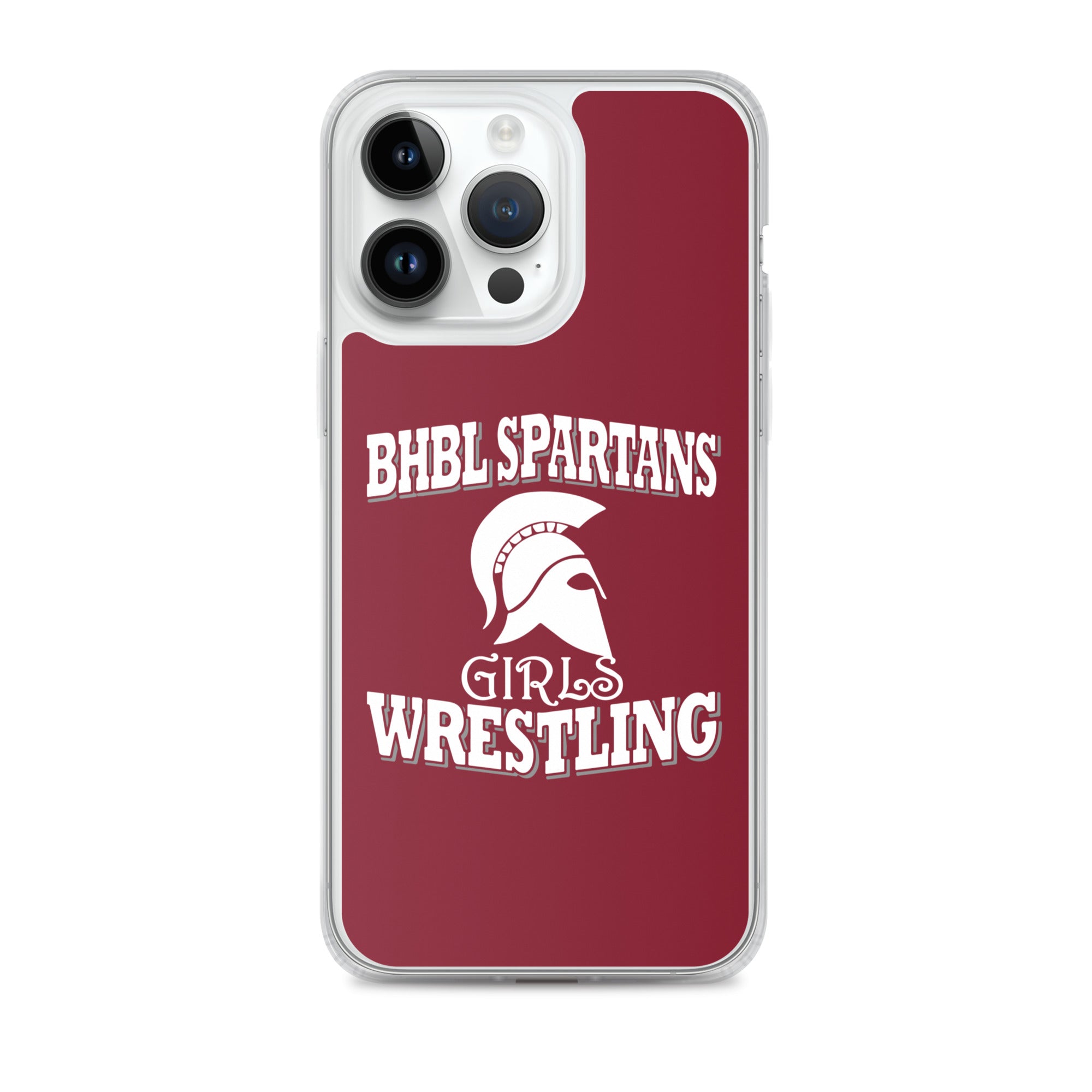 Funda BHBLGW para iPhone®