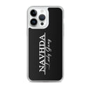 Funda transparente NAVHDA para iPhone®