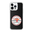Funda transparente LTQMC para iPhone®