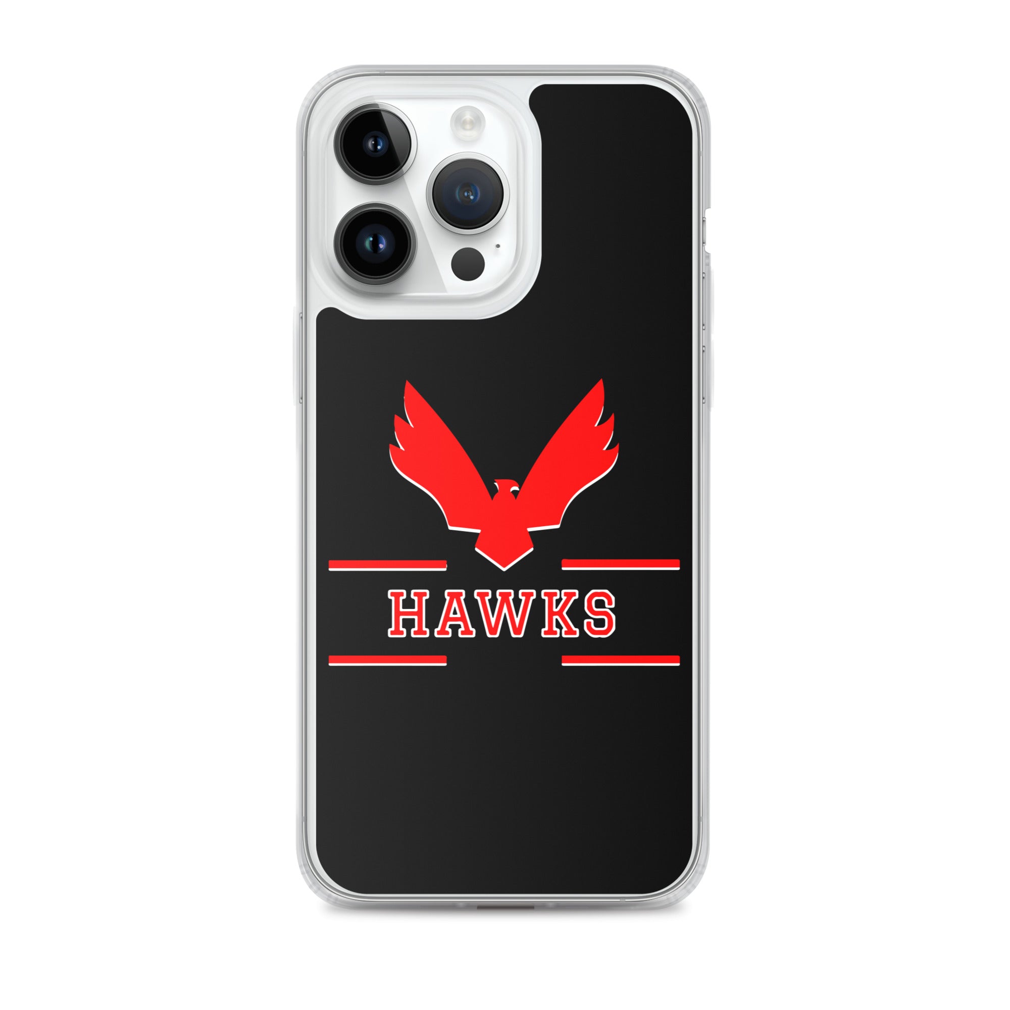 HHH Hawks Case for iPhone®